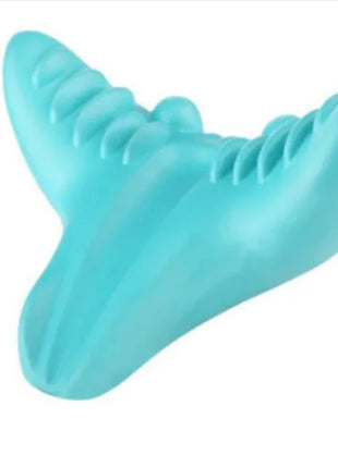 Neck Traction & Massage Pillow #4
