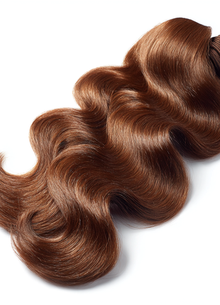 Brazilian Body Wave Bundles with Closure