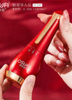 Ou Shu Fei beauty instrument Red