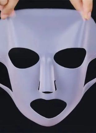 Eco-Friendly Silicone Face Mask Patch and Cover