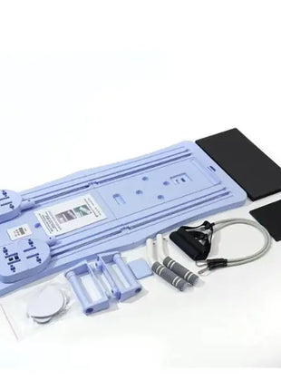 Compact Pilates Sliding Board