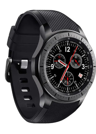 Full Circle Screen Smart Watch