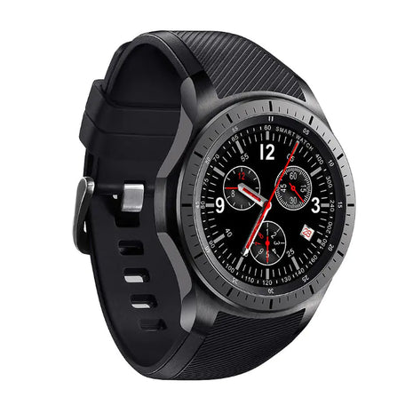 Full Circle Screen Smart Watch