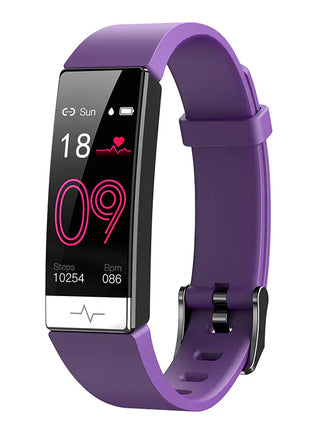 Y91 Waterproof Smart Bracelet with Heart Rate Monitor