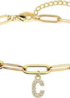 Gold C