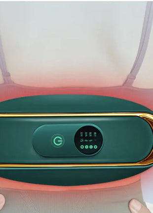 Massage Belt for Weight Loss and Toning