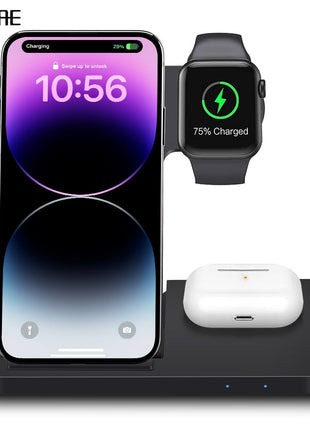 Wireless Fast Charger