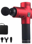 Red / US Plug