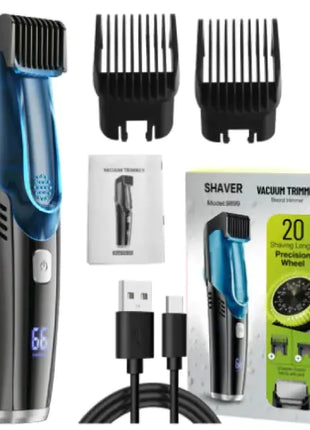 Electrical Hair Cutter