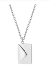Silver / 50 cm