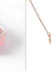 Rosegold pinkbox