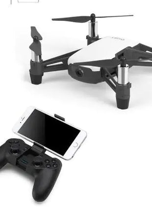 Tello Drone with VR Takeoff
