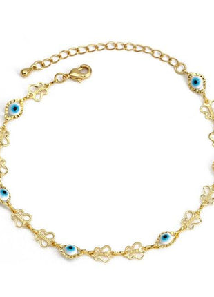 Charm Bracelet