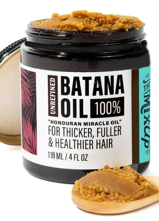 Glow Restore Hair Mask