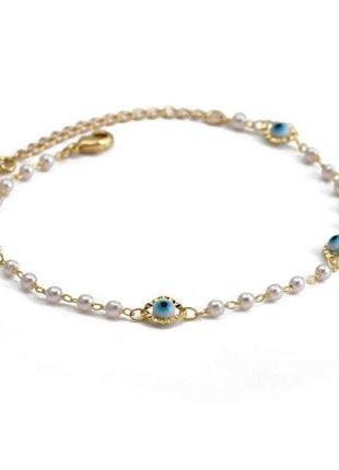 Charm Bracelet