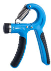 Blue black regular