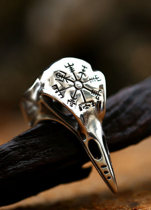 Gothic Ring