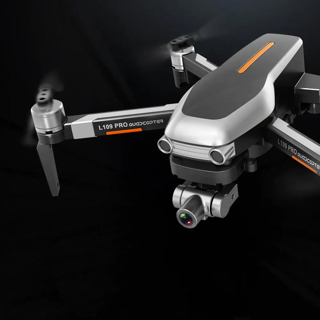 L109 PRO 5G 4K Professional Drone with Gimbal