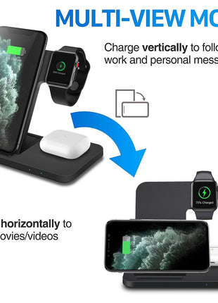 Wireless Fast Charger