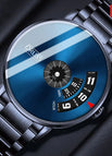 Blue A