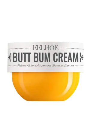 Firm And Beautiful Hip Massage Cream