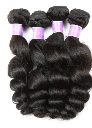 Brazilian Human Hair Wigs - Quick Ship