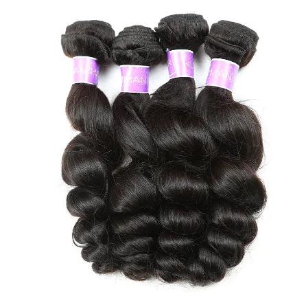 Brazilian Human Hair Wigs - Quick Ship