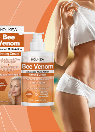 Skin Tightening & Hydrating Cream