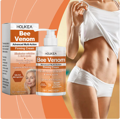 Skin Tightening & Hydrating Cream