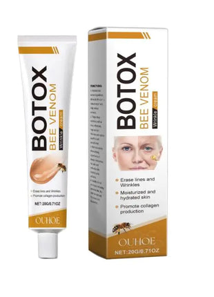 BOTOX Bee Peptide Wrinkle Cream