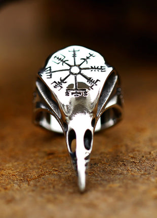 Gothic Ring