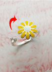 Daisy 6 / Resizable