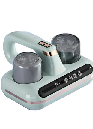 Cordless Mattress Mite Remover
